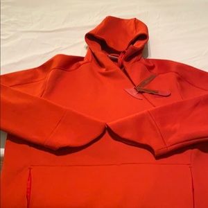 Puma warm up sweater/jacket